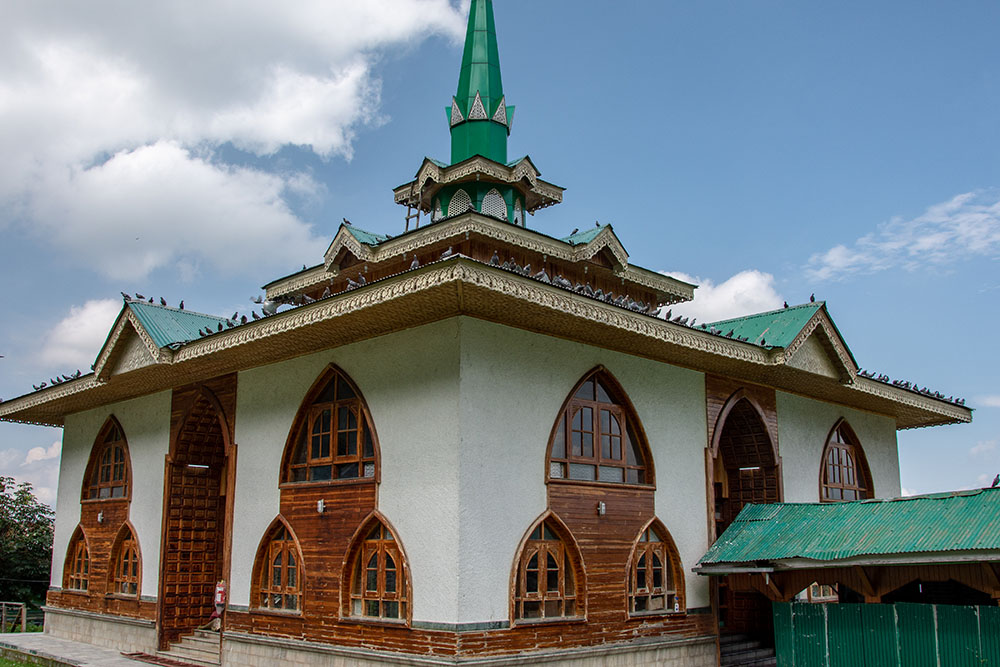 ShivaTemple